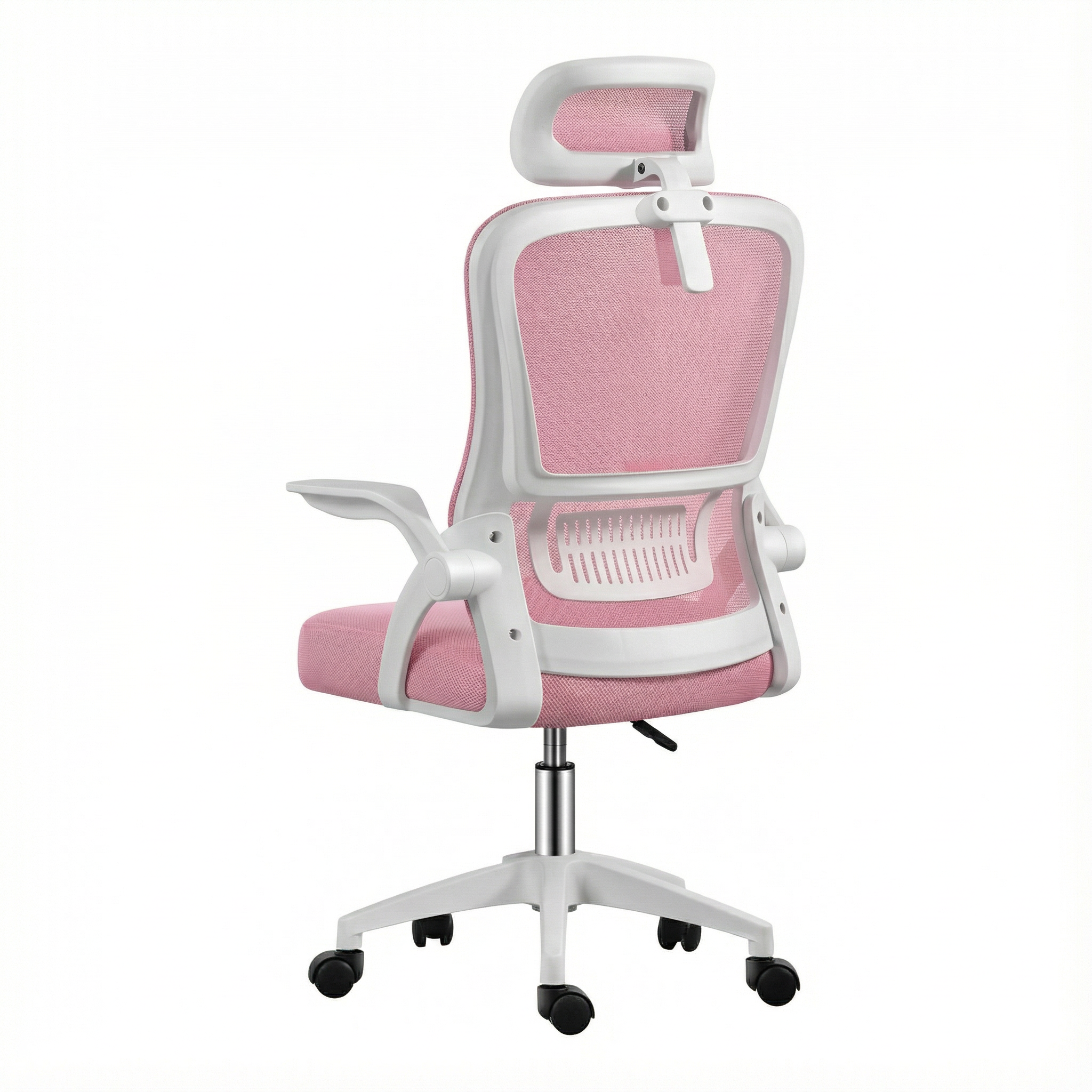 Silla de Oficina Ergonómica