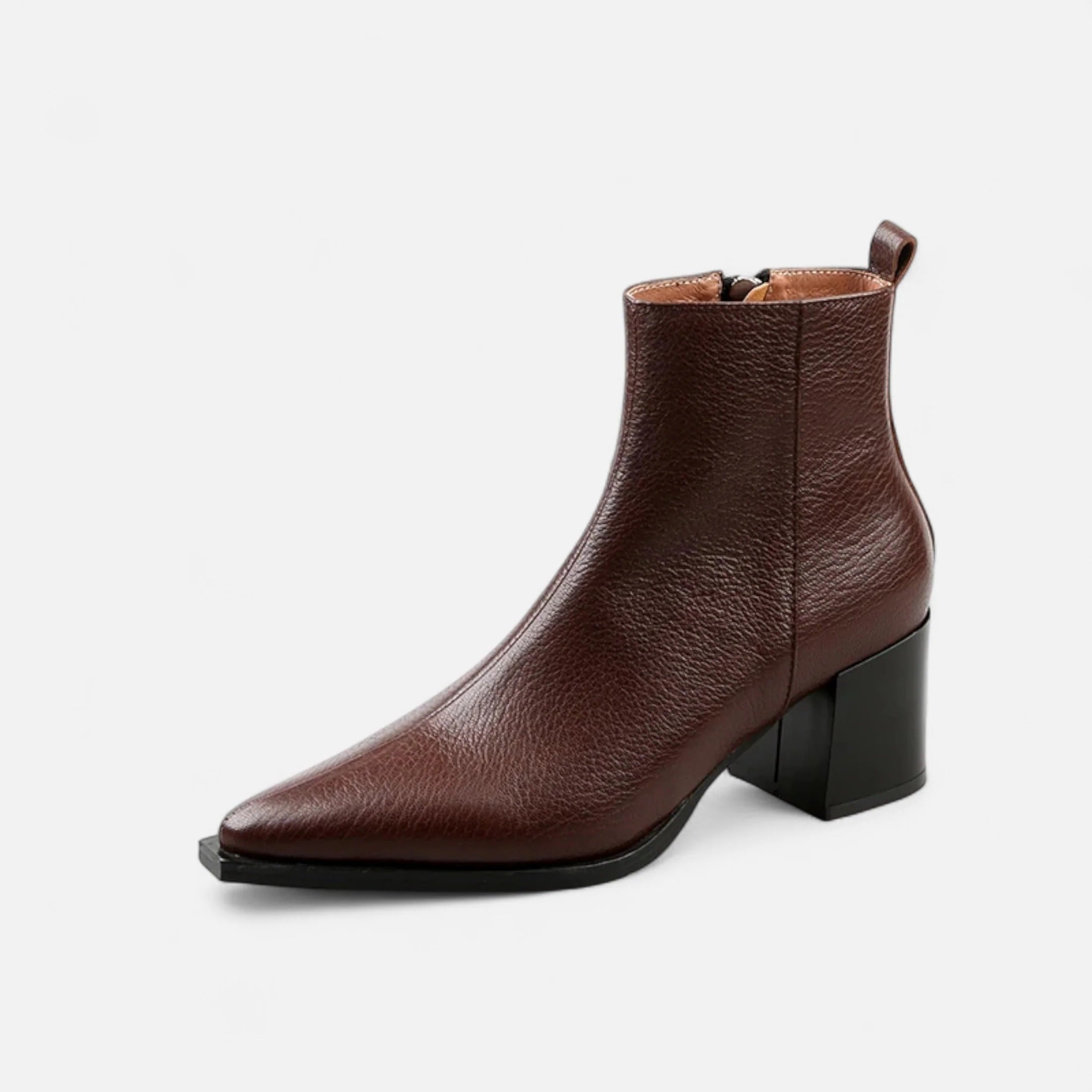Westlyn™ | Women’s Genuine Leather Chelsea Boots