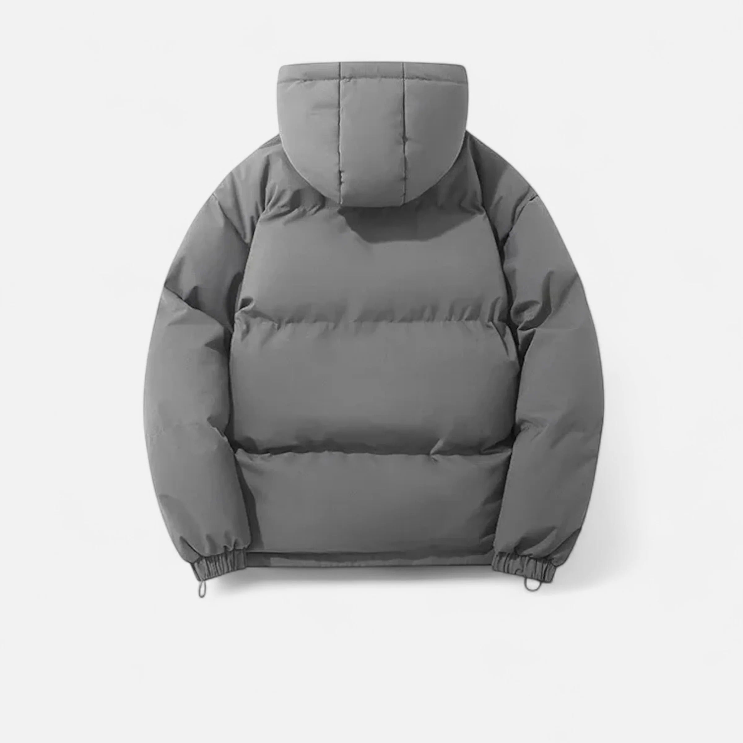 Westlyn™ | Unisex Hooded Cotton Puffer Jacket