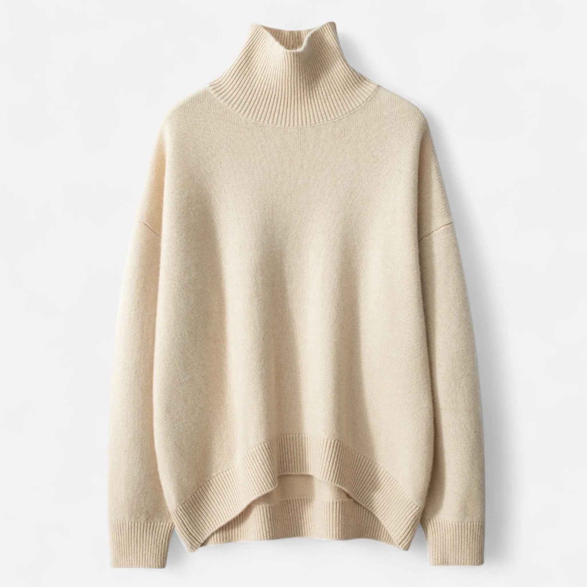 Westlyn™ | Women’s Cashmere Turtleneck Sweater