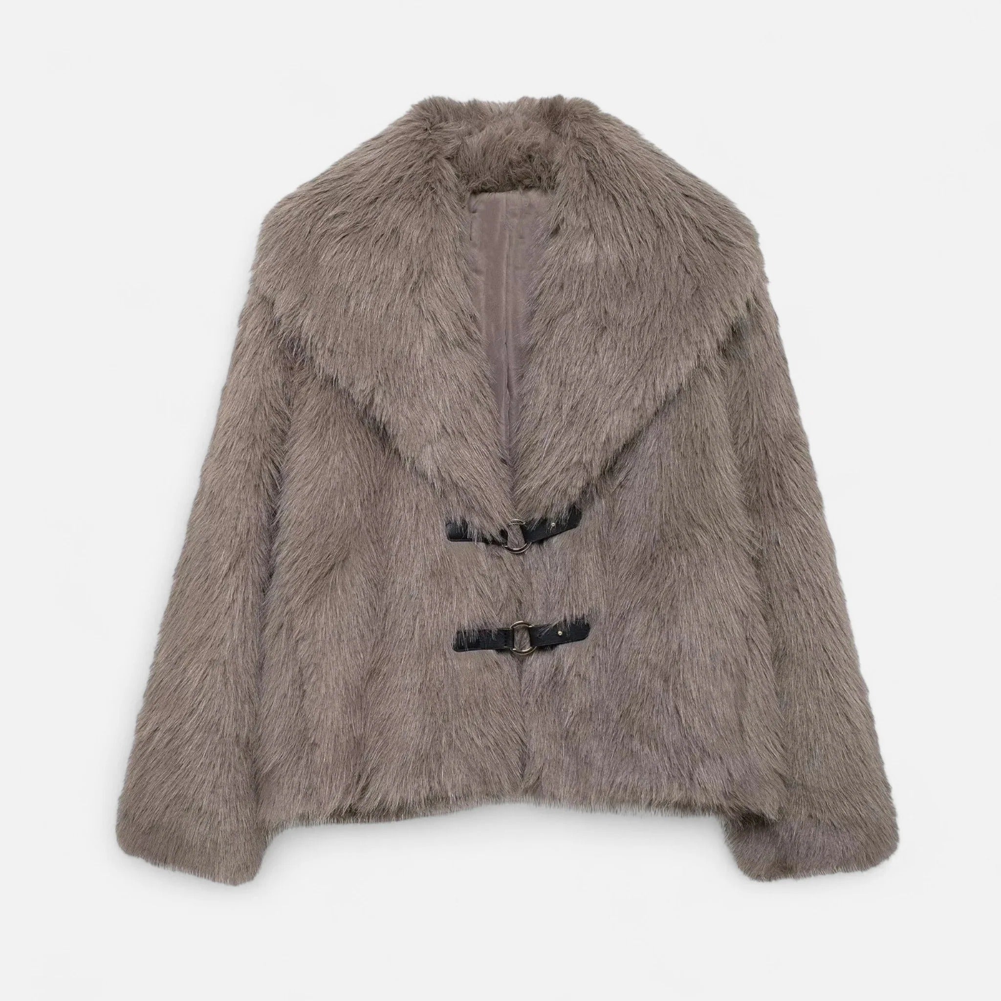 Westlyn™ | Women’s Faux Fur Coat