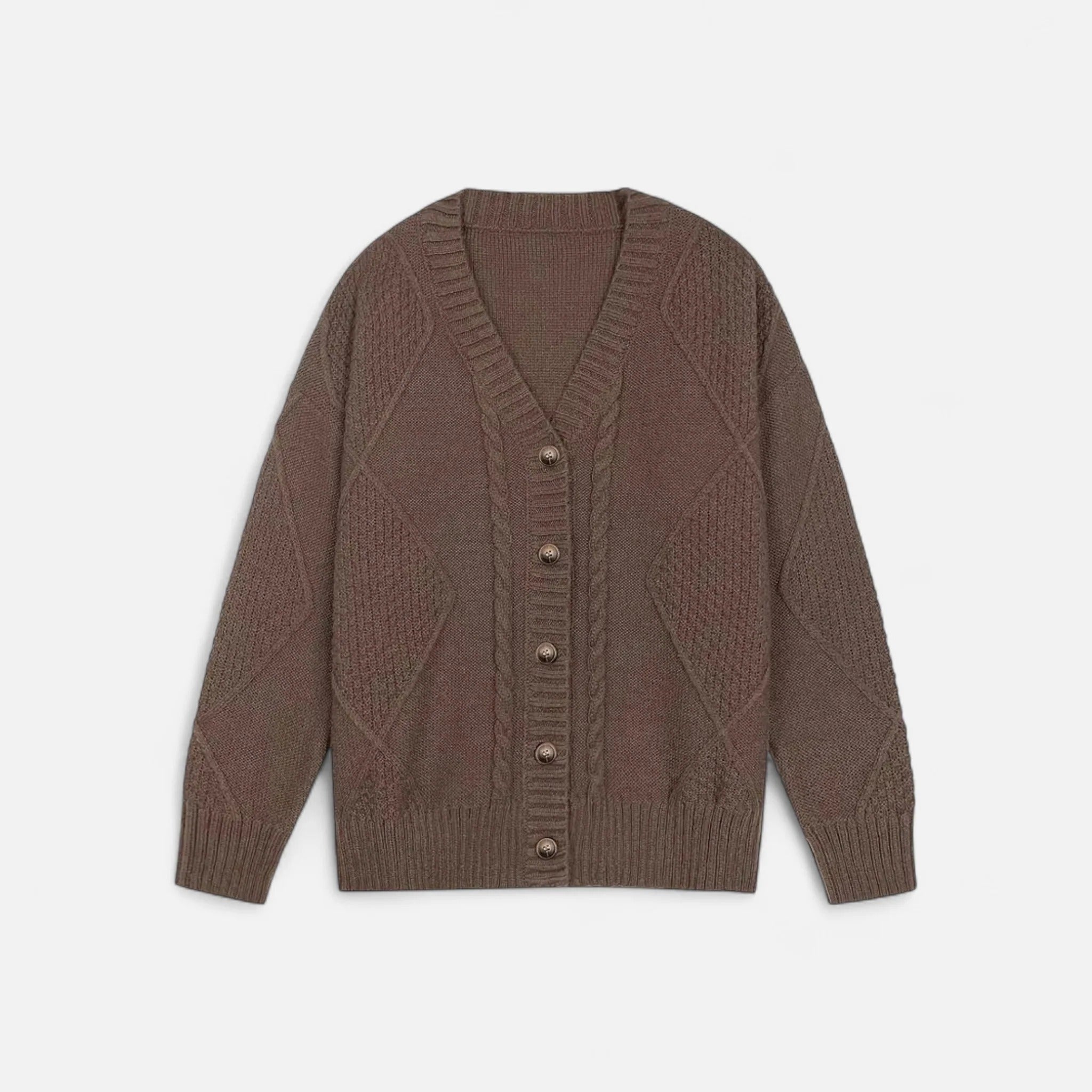 Westlyn™ | Women’s Knit Autumn Cardigan