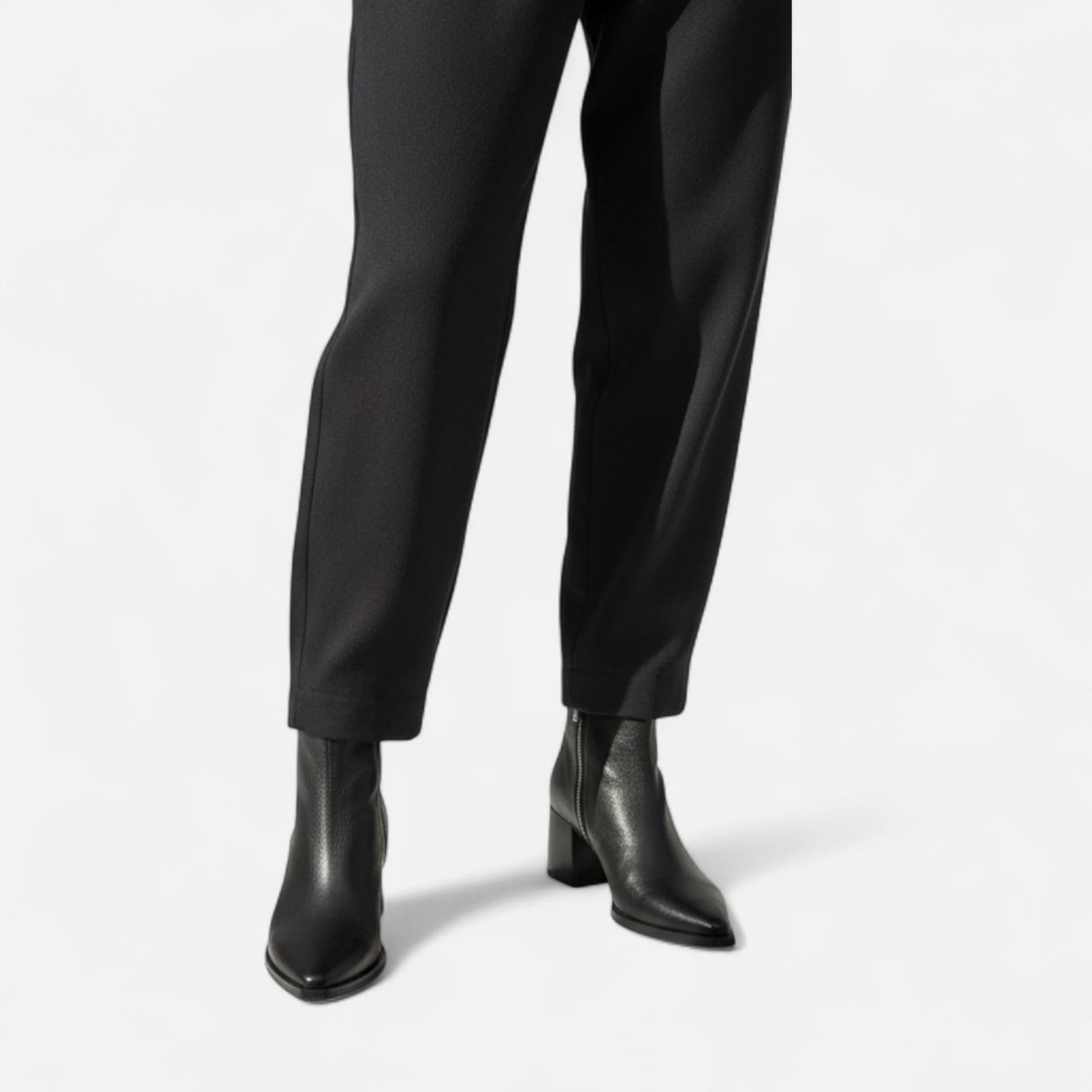 Westlyn™ | Women’s Genuine Leather Chelsea Boots