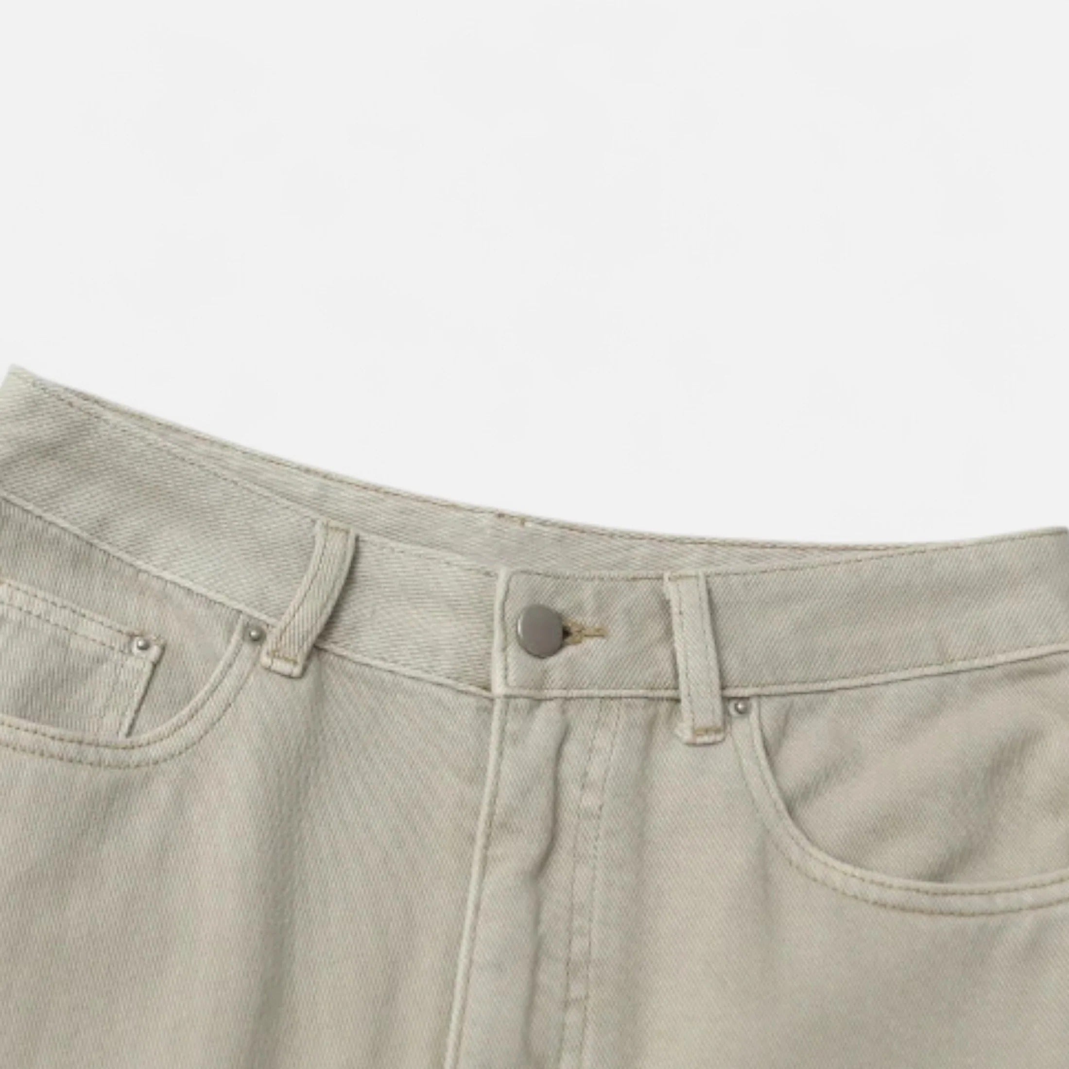 Westlyn™ | Women’s High-Waist Cotton Trousers