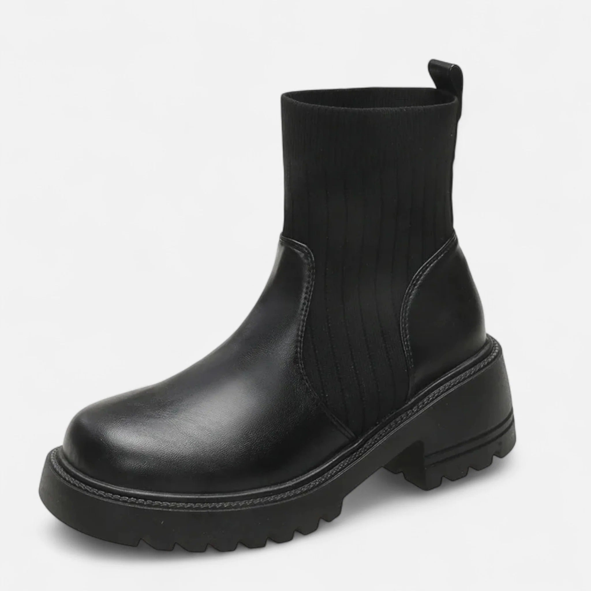 Westlyn™ | Women’s Modern Slip-On Ankle Boots