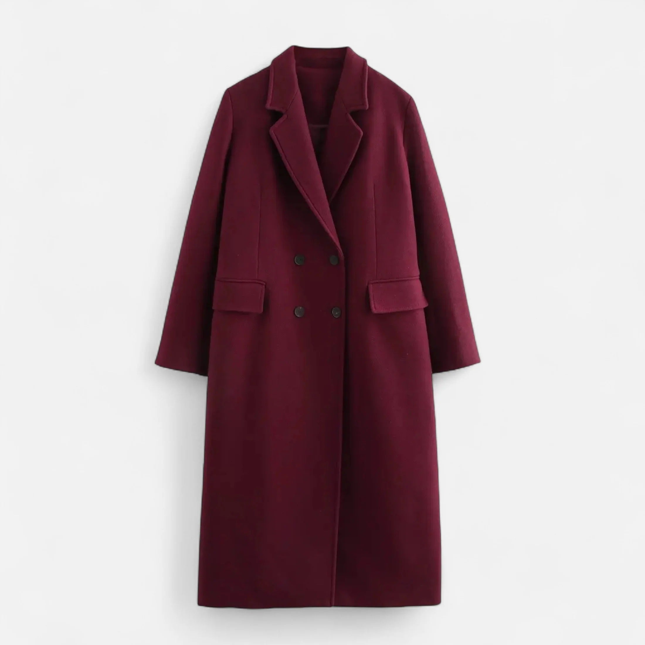 Westlyn™ | Women’s Elegant Trench Coat
