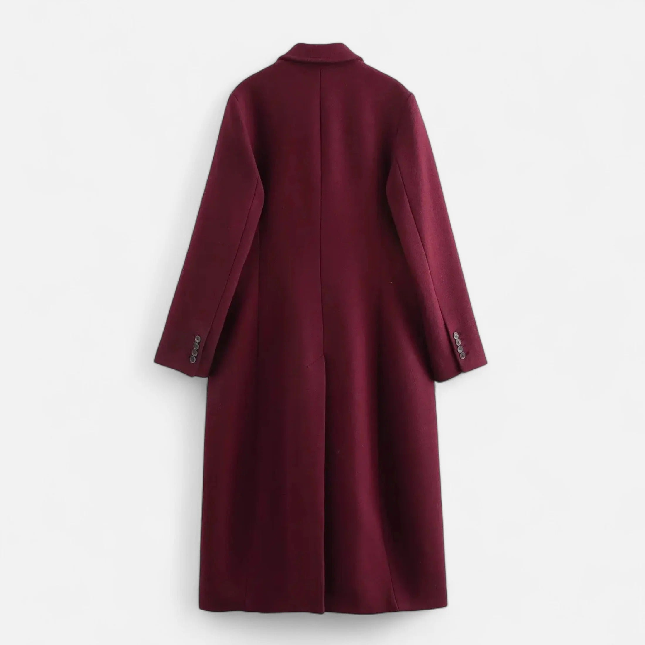 Westlyn™ | Women’s Elegant Trench Coat