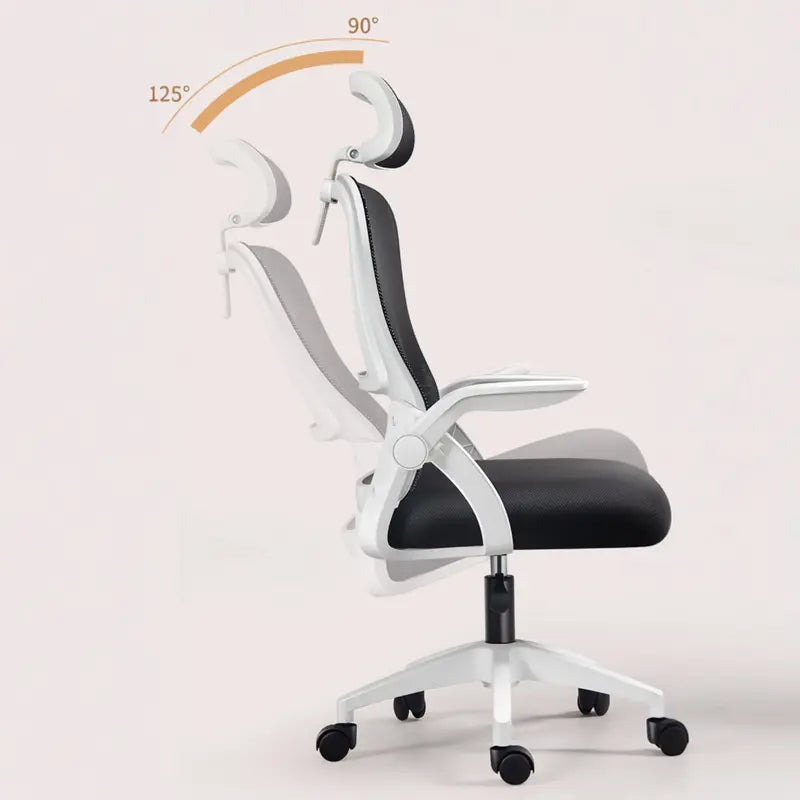 Silla de Oficina Ergonómica