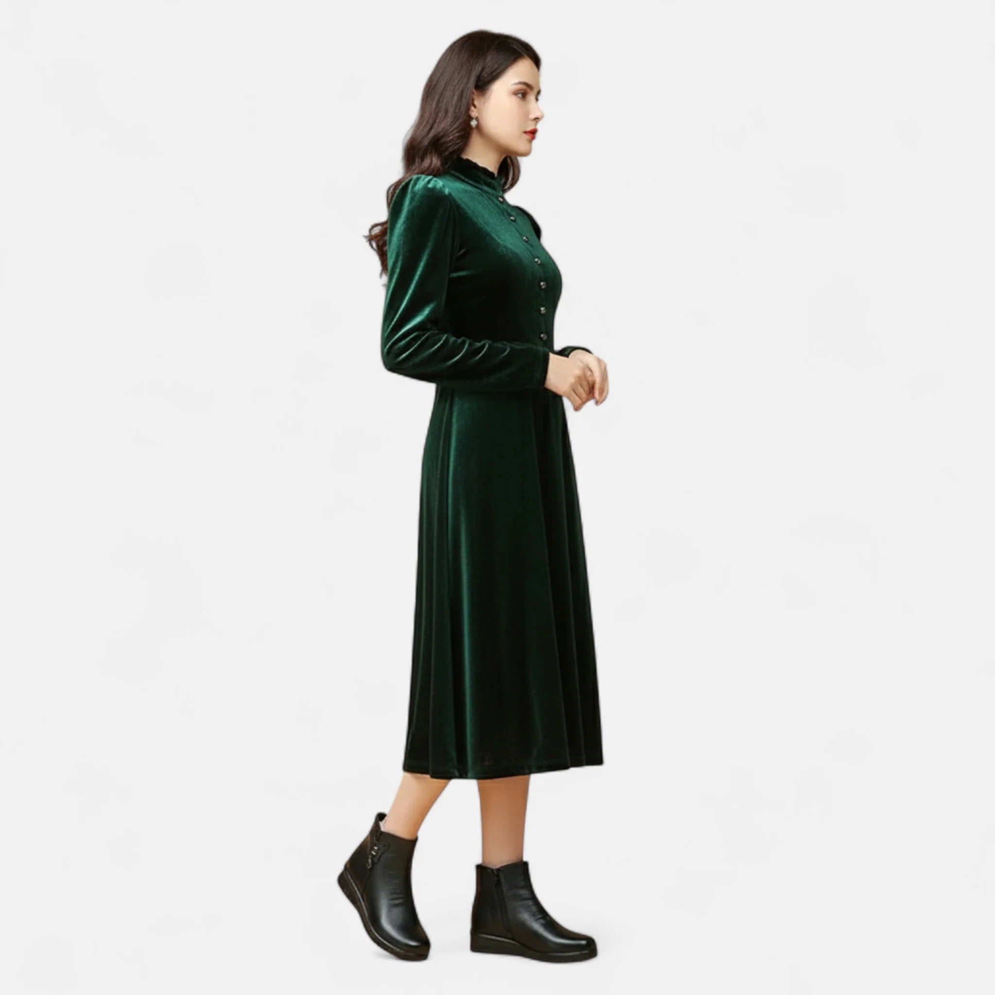 Westlyn™ | Women’s Soft Cotton Snow Boots