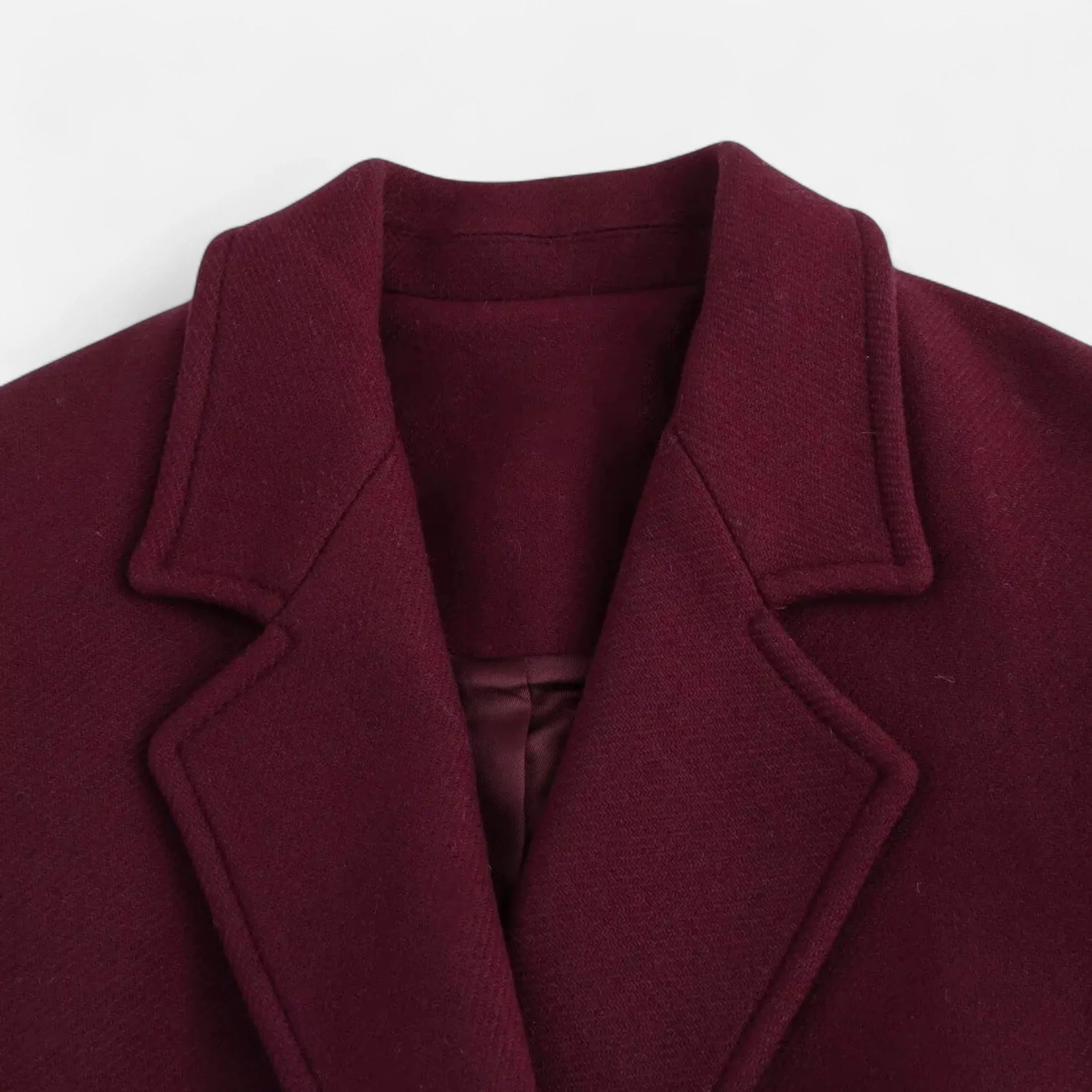 Westlyn™ | Women’s Elegant Trench Coat